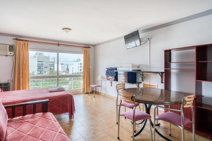 Apart Hotel Marilian Salta Exterior photo