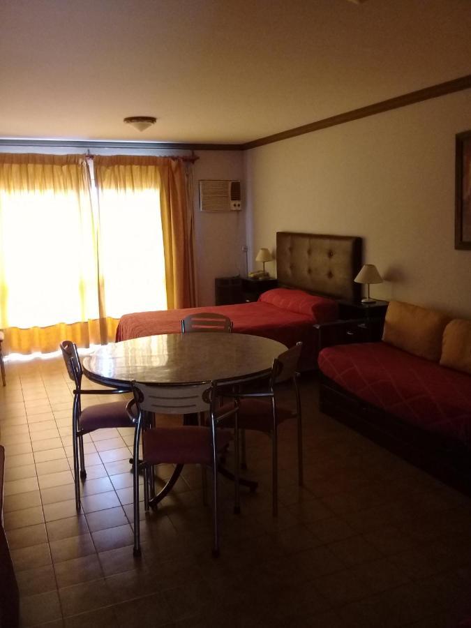 Apart Hotel Marilian Salta Exterior photo